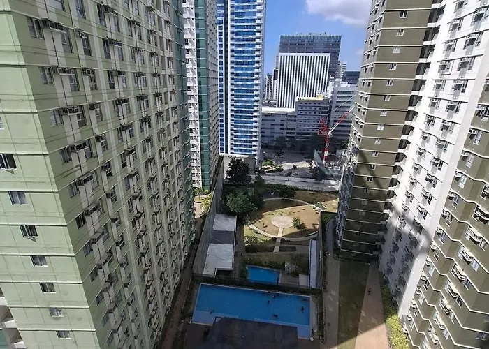 Apartment Cozy With Pool And Netflix At It Park *