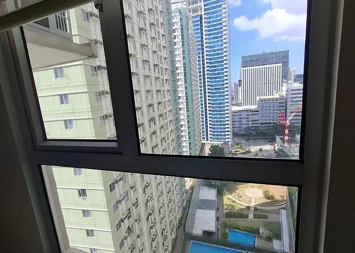 Apartment Cozy With Pool And Netflix At It Park *
