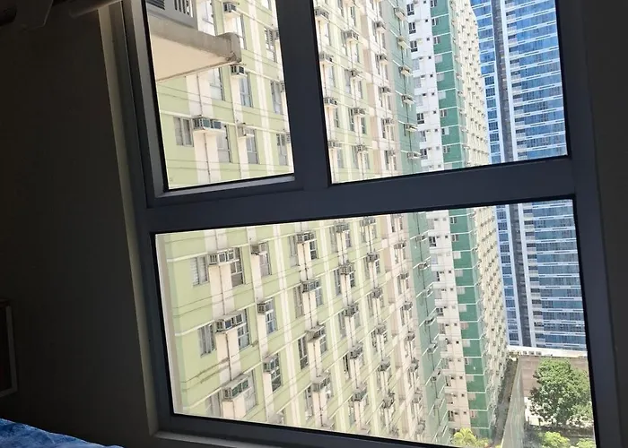 Apartment Cozy With Pool And Netflix At It Park