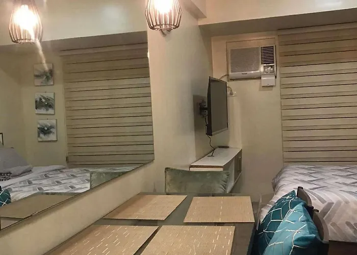 Cozy With Pool And Netflix At It Park *
