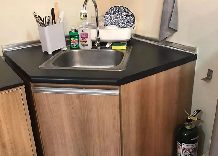 Apartment Cozy With Pool And Netflix At It Park *